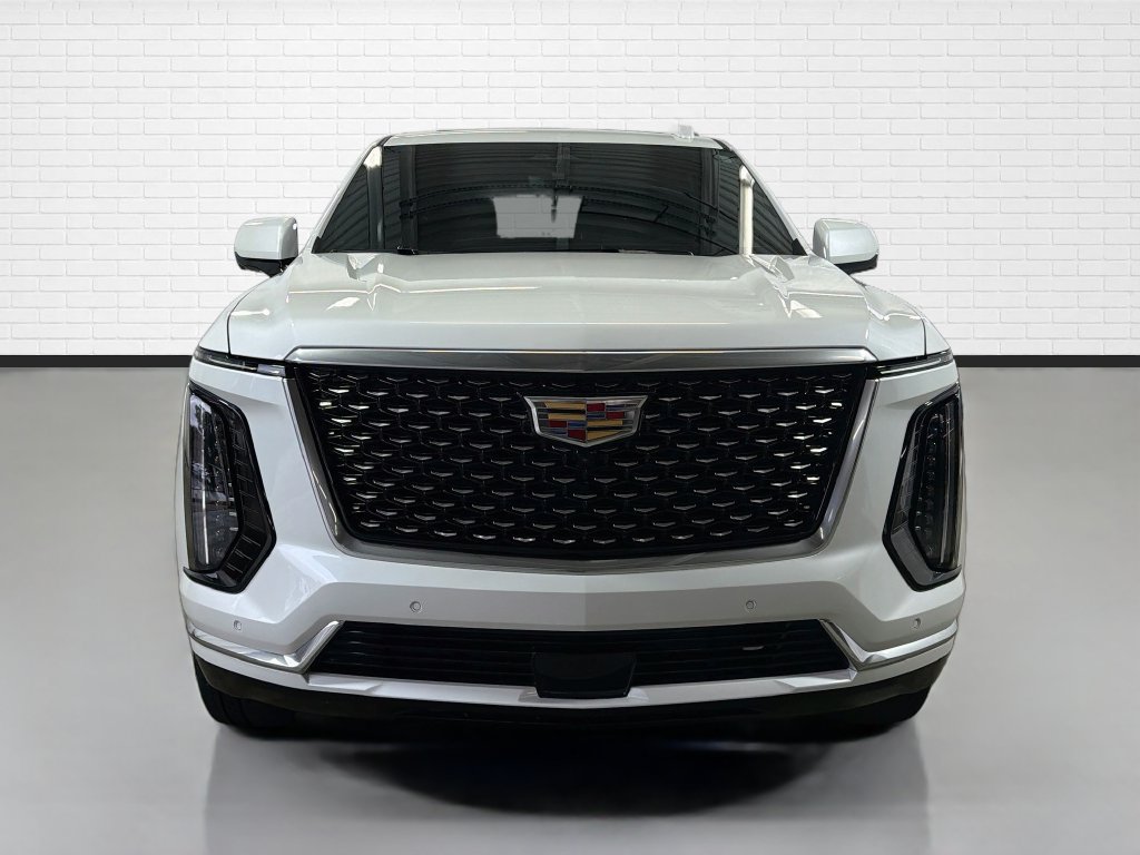 Used 2025 Cadillac Escalade Premium Luxury w/ Touring Package AWD/4WD image 2