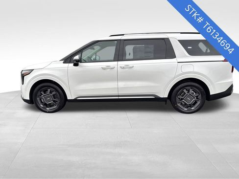 New 2026 Kia Carnival SX image 4