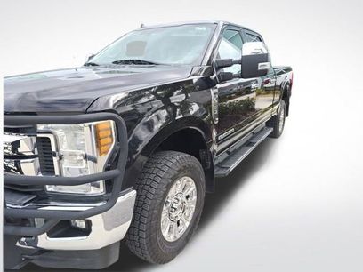 Used 2019 Ford F250 XLT w/ XLT Premium Package