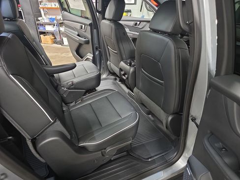 New 2026 Buick Enclave Preferred w/ Power Package FWD image 11