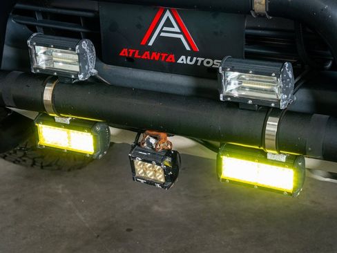 Used 2014 Toyota Tacoma 4x4 Double Cab image 17