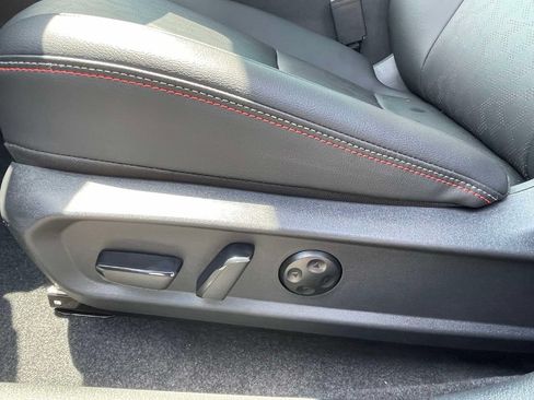 New 2026 Nissan Sentra SR w/ SR Premium Package FWD image 14