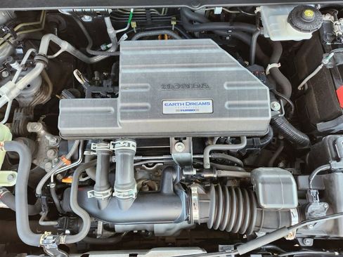 Used 2020 Honda CR-V EX-L image 9