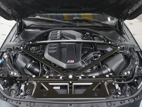 Used 2024 BMW M2 w/ Lighting Package RWD image 30
