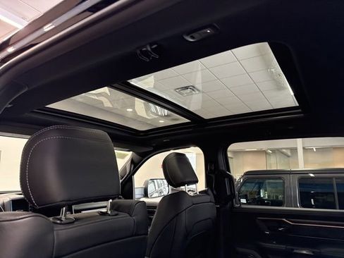 New 2026 RAM 1500 RHO w/ RHO Level 1 Equipment Group image 39