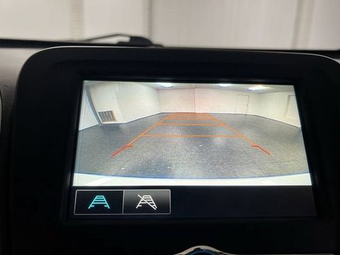 Certified 2017 Chevrolet Malibu LS FWD image 14