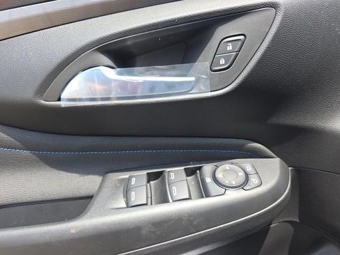 New 2026 Buick Envista Sport Touring w/ Convenience I Package FWD image 22