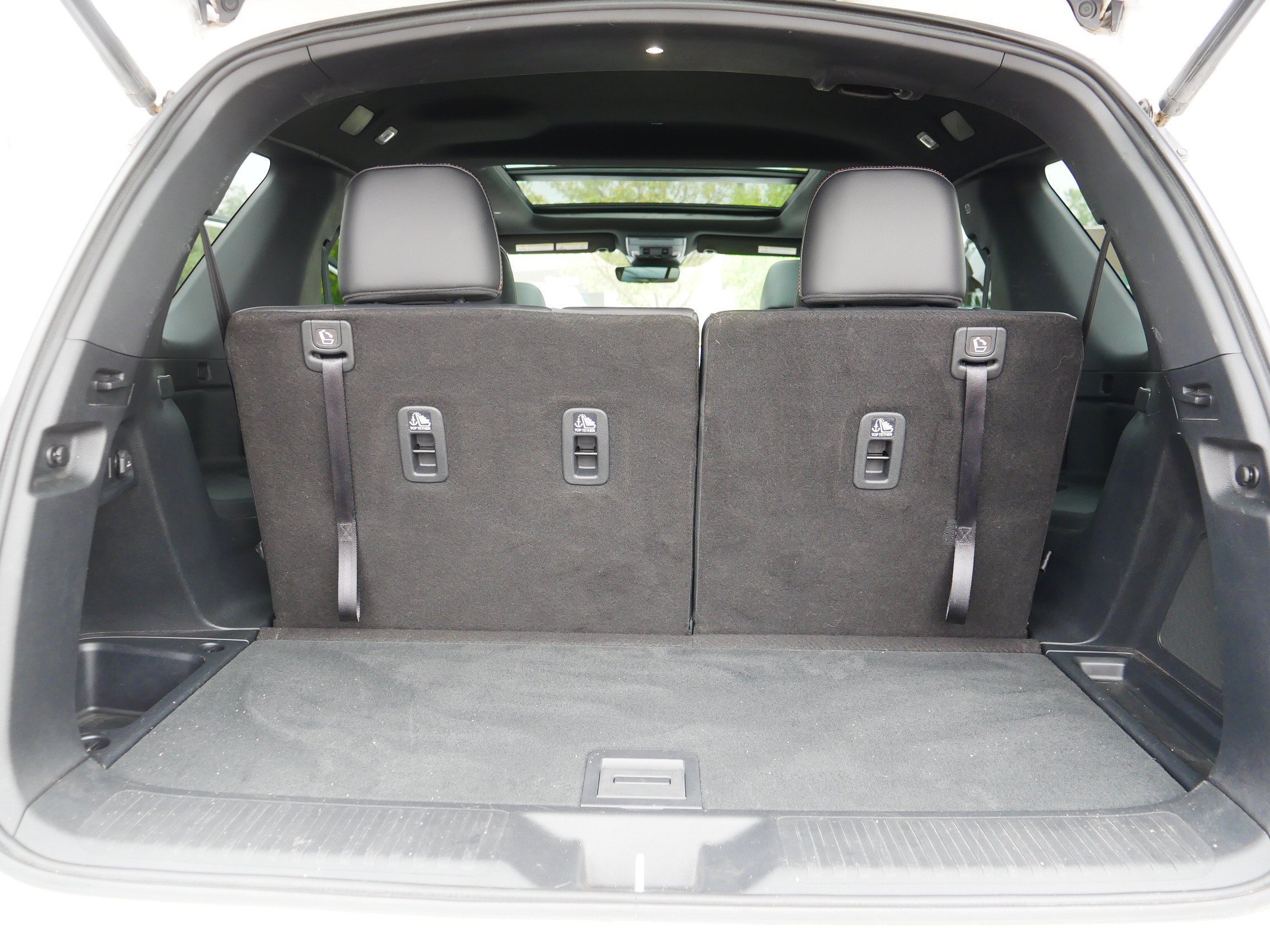 Used 2025 Honda Pilot TrailSport image 18
