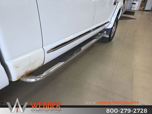 Used 2008 Dodge Ram 3500 Truck Laramie AWD/4WD image 6