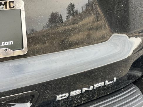 Used 2023 GMC Yukon Denali w/ Max Trailering Package image 52