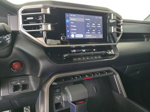 New 2025 Toyota Tundra SR5 AWD/4WD image 27