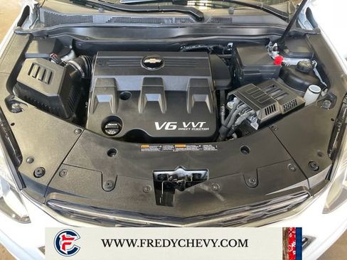 Used 2016 Chevrolet Equinox LT w/ Convenience Package image 22