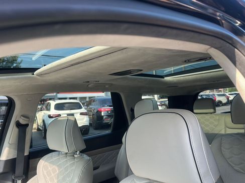 Used 2022 Hyundai Palisade Calligraphy w/ Cargo Package FWD image 26