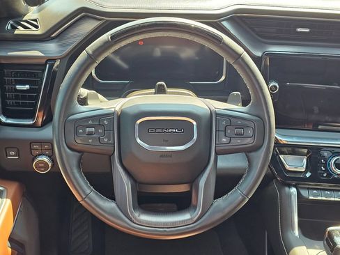 Used 2026 GMC Sierra 1500 Denali Ultimate AWD/4WD image 20