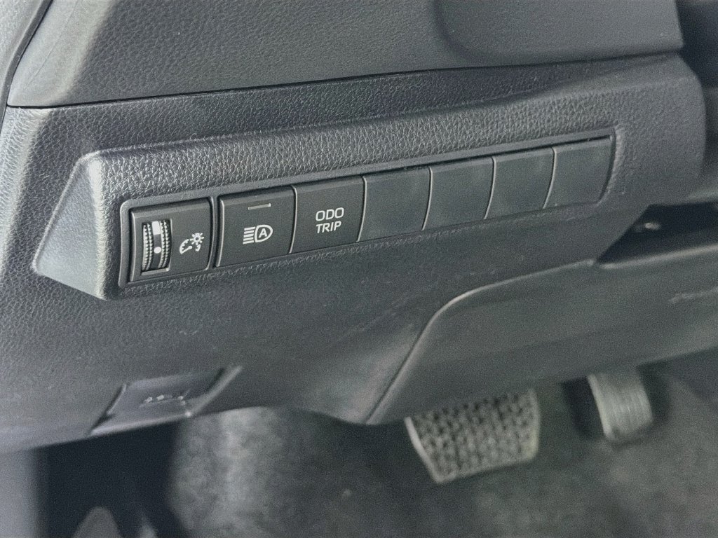 New 2027 Toyota Corolla XSE FWD image 11