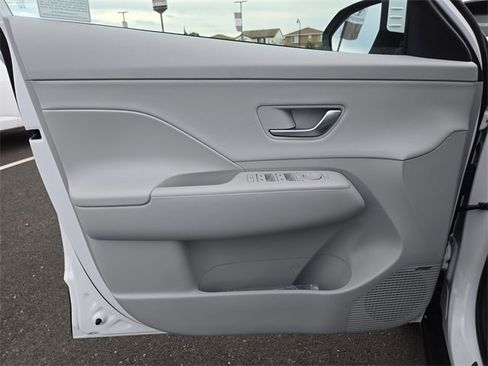 New 2026 Hyundai Kona Limited image 22