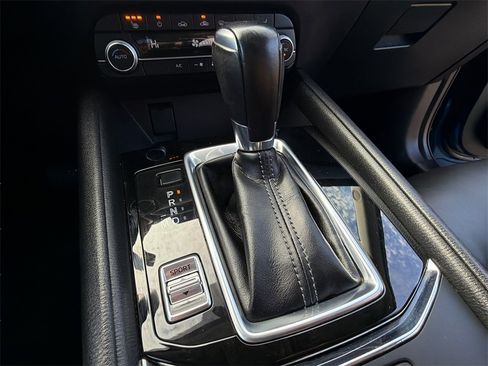 Certified 2023 MAZDA CX-5 AWD 2.5 S w/ Select Package image 9