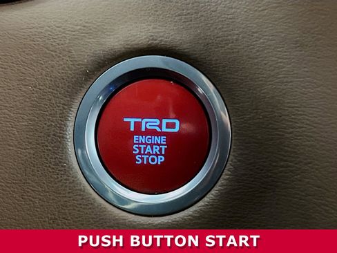 Used 2023 Toyota Tundra 1794 Edition image 13