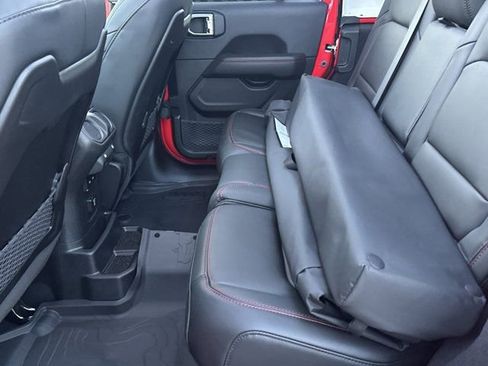 New 2026 Jeep Wrangler Unlimited Rubicon image 22