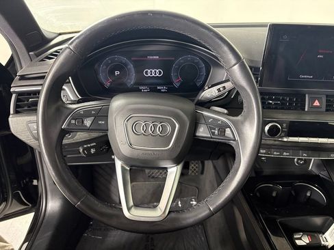 Used 2023 Audi A4 2.0T Premium Plus AWD/4WD image 26