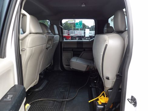 Used 2020 Ford F450 XL w/ Power Equipment Group AWD/4WD image 46