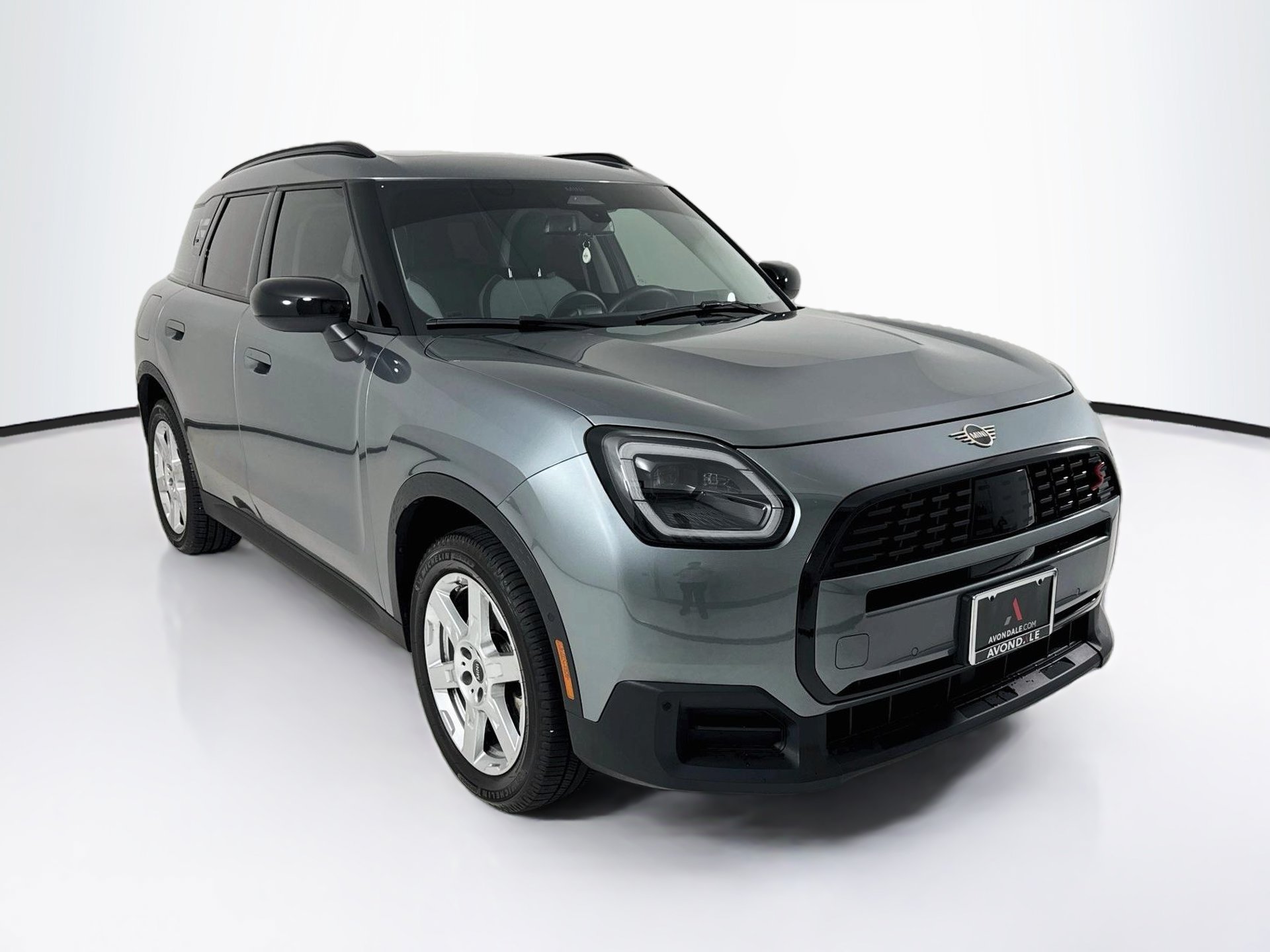 Used 2025 MINI Cooper Countryman S AWD/4WD image 1