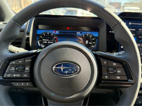 New 2026 Subaru Outback Premium AWD/4WD image 17