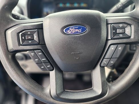 Used 2016 Ford F150 XLT w/ XTR Package AWD/4WD image 19