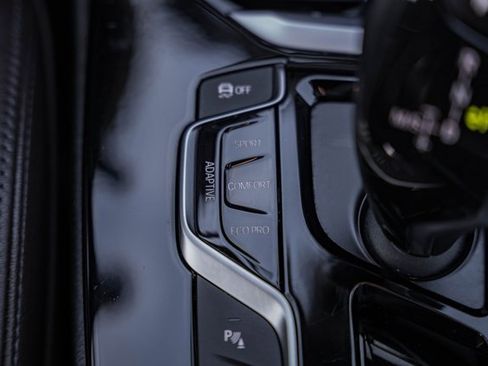 Used 2018 BMW X3 M40i w/ Premium Package image 25