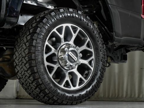 Used 2024 Ford F250 XL w/ STX Appearance Package image 51