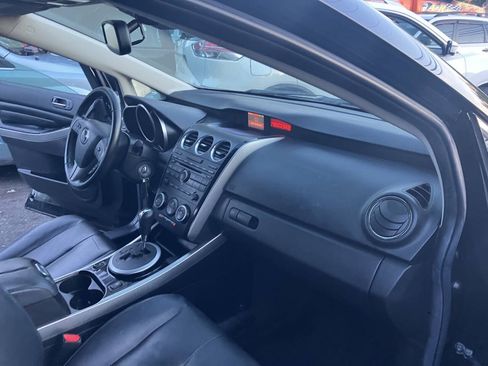 Used 2011 MAZDA CX-7 s Grand Touring AWD/4WD image 22