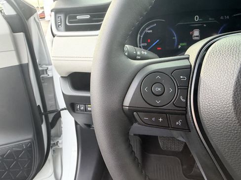 Used 2025 Toyota RAV4 XLE Premium w/ Weather Package image 20