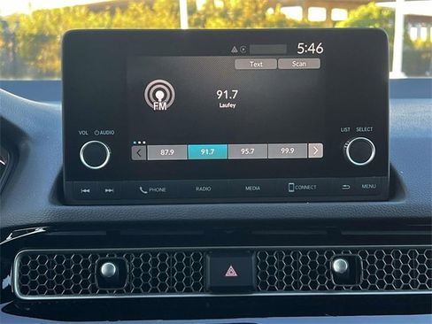 Used 2026 Honda Civic Sport image 14