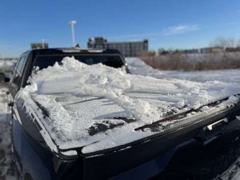 Used 2025 Toyota Tundra SR5 image 38