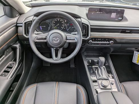 Certified 2025 MAZDA CX-50 AWD 2.5 Hybrid w/ Weather Package image 19