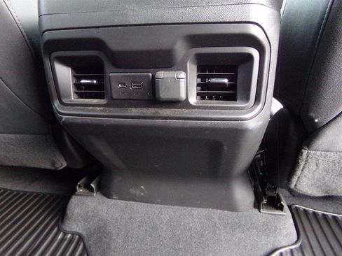 Used 2020 Chevrolet Silverado 1500 RST w/ All-Star Edition image 62