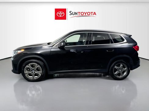 Used 2023 BMW X1 xDrive28i image 7