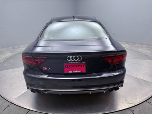 Used 2018 Audi S7 Prestige image 6
