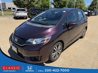 Used 2015 Honda Fit EX video 1