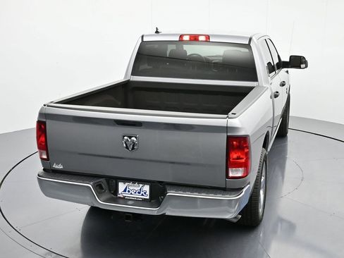 New 2024 RAM 1500 Tradesman w/ Tradesman SXT Package image 32