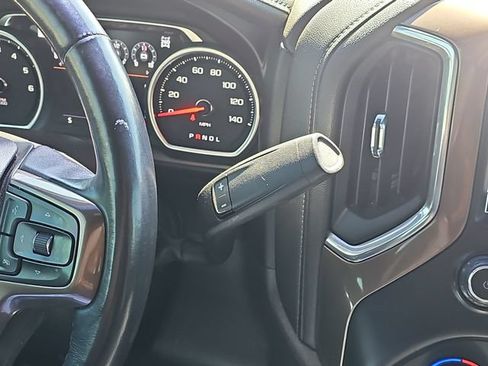Used 2020 Chevrolet Silverado 1500 High Country AWD/4WD image 15