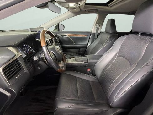 Used 2022 Lexus RX 350L FWD w/ Premium Package image 17
