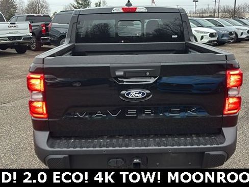 New 2026 Ford Maverick Lariat w/ 4K Tow Package image 31