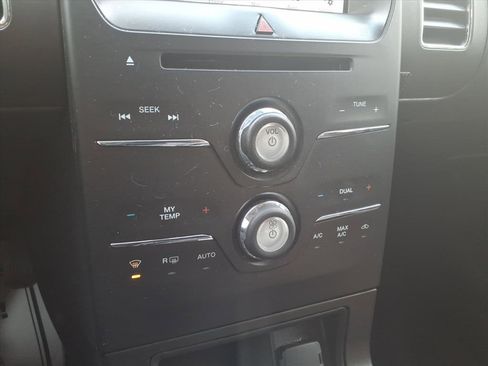 Certified 2018 Ford Flex SEL w/ Equipment Group 202A image 24