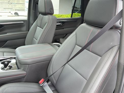 New 2026 Chevrolet Tahoe RST RWD image 32