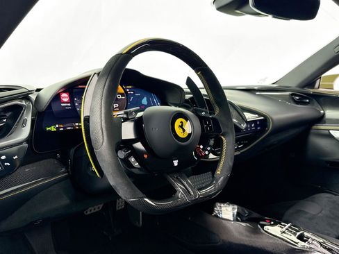 Used 2023 Ferrari SF90 Stradale AWD/4WD image 12