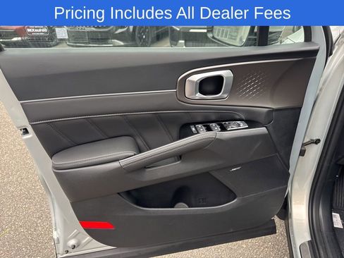 New 2026 Kia Sorento SX FWD image 10