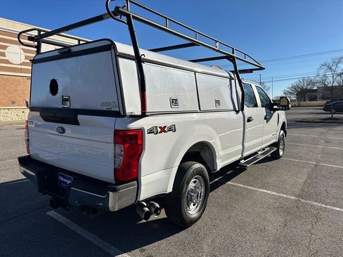 Used 2022 Ford F350 XL w/ Power Equipment Group image 6
