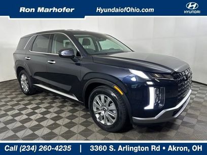 Used 2023 Hyundai Palisade SE