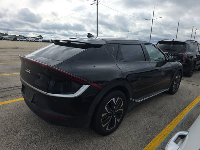 Used 2024 Kia EV6 Light AWD/4WD image 4